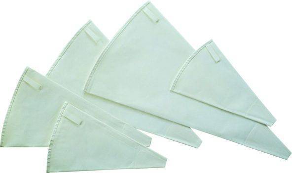 Σακούλα σαντιγί cotton 50cm-04-382